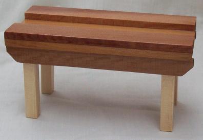 Work Bench